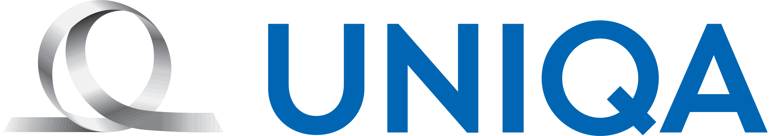 UNIQA logo